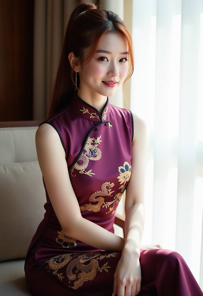 夫人马甲又被扒了
